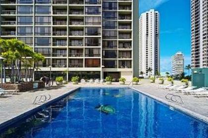 Waikiki Sunset 2105 Paradise Awaits 1 bedroom Superior Suite with Incredible Views Honolulu
